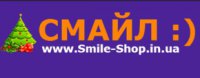 Интернет магазин Смайл, Харьков Логотип(logo)