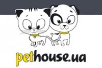 Зоомагазин pethouse.ua Логотип(logo)