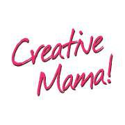 Интернет-магазин CreativeMama Логотип(logo)