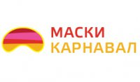 Частная мастерская Маски-Карнавал Логотип(logo)