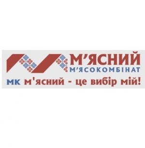 Мясной мясокобинат Логотип(logo)
