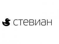 Логотип компании stevian.com.ua