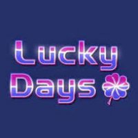 Lucky Days - сервис скидочных купонов Логотип(logo)