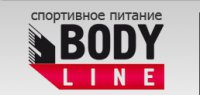 Магазин спортивного питания Bodyline.Com.Ua Логотип(logo)