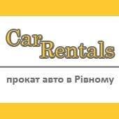 CarRentals Логотип(logo)