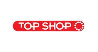 Интернет-магазин Top Shop Логотип(logo)