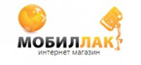 Интернет магазин Моббилак Логотип(logo)