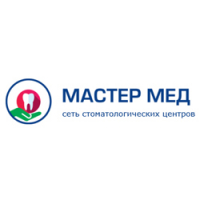 Логотип компании Стоматологическая клиника Мастер МЕД