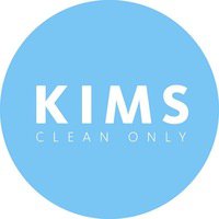 Сеть химчисток KIMS Логотип(logo)