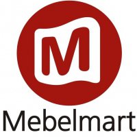Интернет-магазина Mebelmart Логотип(logo)