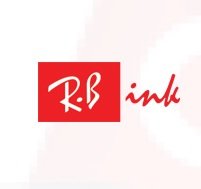 rb-ink.com.ua интернет-магазин Логотип(logo)