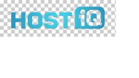 Хостинговая компания HOSTiQ.com.ua Логотип(logo)
