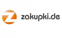 Интернет магазин Zakupki-de Логотип(logo)