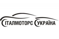 Логотип компании Компания Италмоторс Украина