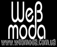 webmoda.com.ua Логотип(logo)
