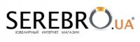 Логотип компании SEREBRO.UA
