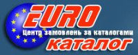 Еврокаталог Логотип(logo)