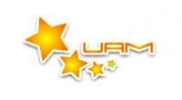 УкрАртМедиа Логотип(logo)