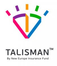 Логотип компании СК Талисман Страхование