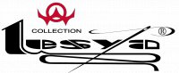 Логотип компании ТМ Lesya