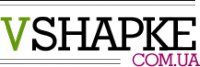 Интернет-магазин Vshapke Логотип(logo)