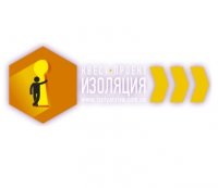 Логотип компании Квест-проект Изоляция Черкассы