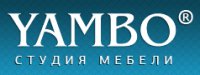 Cтудия мебели Ямбо, Одесса Логотип(logo)