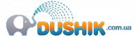 Интернет-магазин Dushik.com.ua Логотип(logo)