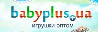 Логотип компании Интернет-магазин Babyplus.ua