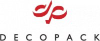 Логотип компании Декопак