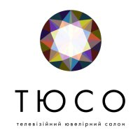 Логотип компании ТЮСО