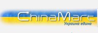 Логотип компании Интернет-магазин chinamart.com.ua