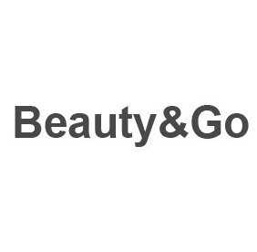 Салон красоты Beаuty&Go Логотип(logo)
