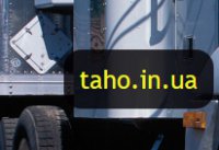 Логотип компании Taho.in.ua