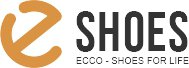 Интернет-магазин E-shoes Логотип(logo)