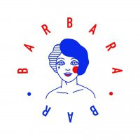 Barbara Bar Логотип(logo)