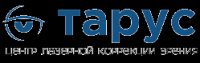 Центр Лазерной Коррекции Зрения Тарус Логотип(logo)