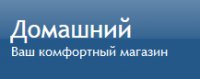 Интернет-магазин Домашний Логотип(logo)