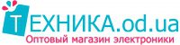 Интернет-магазин Техника.od.ua Логотип(logo)
