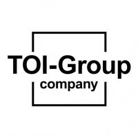 Строительная Компания Тои Групп Логотип(logo)