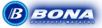 Интернет-магазин Bona.ua Логотип(logo)