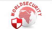 Worldsecurity Логотип(logo)