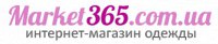 Интернет-магазин market365.com.ua Логотип(logo)