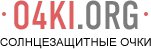 Интернет-магазин o4ki.org Логотип(logo)