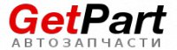 Интернет-магазин getpart.com.ua Логотип(logo)