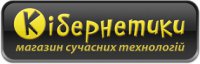 Логотип компании Интернет-магазин Кибернетики
