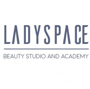 Салон красоты LADYSPACE Центр Логотип(logo)