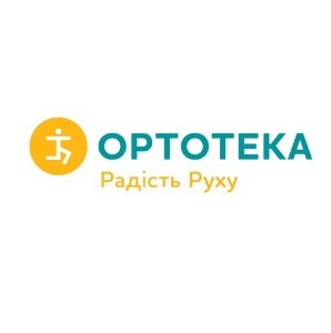 Логотип компании Ортопедический Салон Ortoteka