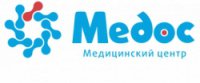 Медицинский центр Медос Логотип(logo)