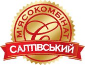Логотип компании Салтовский мясокомбинат
